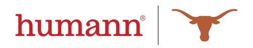 HUMANN x Texas Longhorns Merch Hub